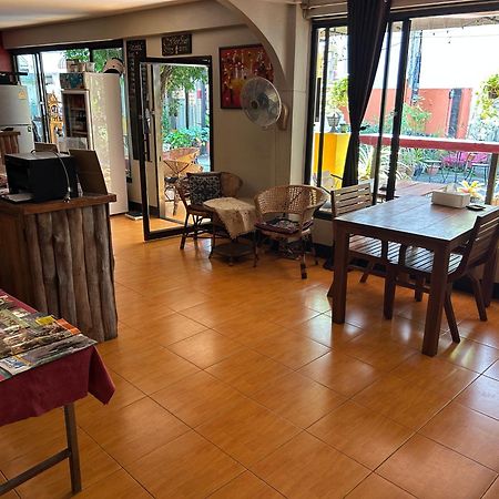 Kamala'S Boutique Guesthouse Chiang Mai Zewnętrze zdjęcie