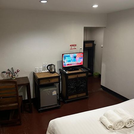Kamala'S Boutique Guesthouse Chiang Mai Zewnętrze zdjęcie
