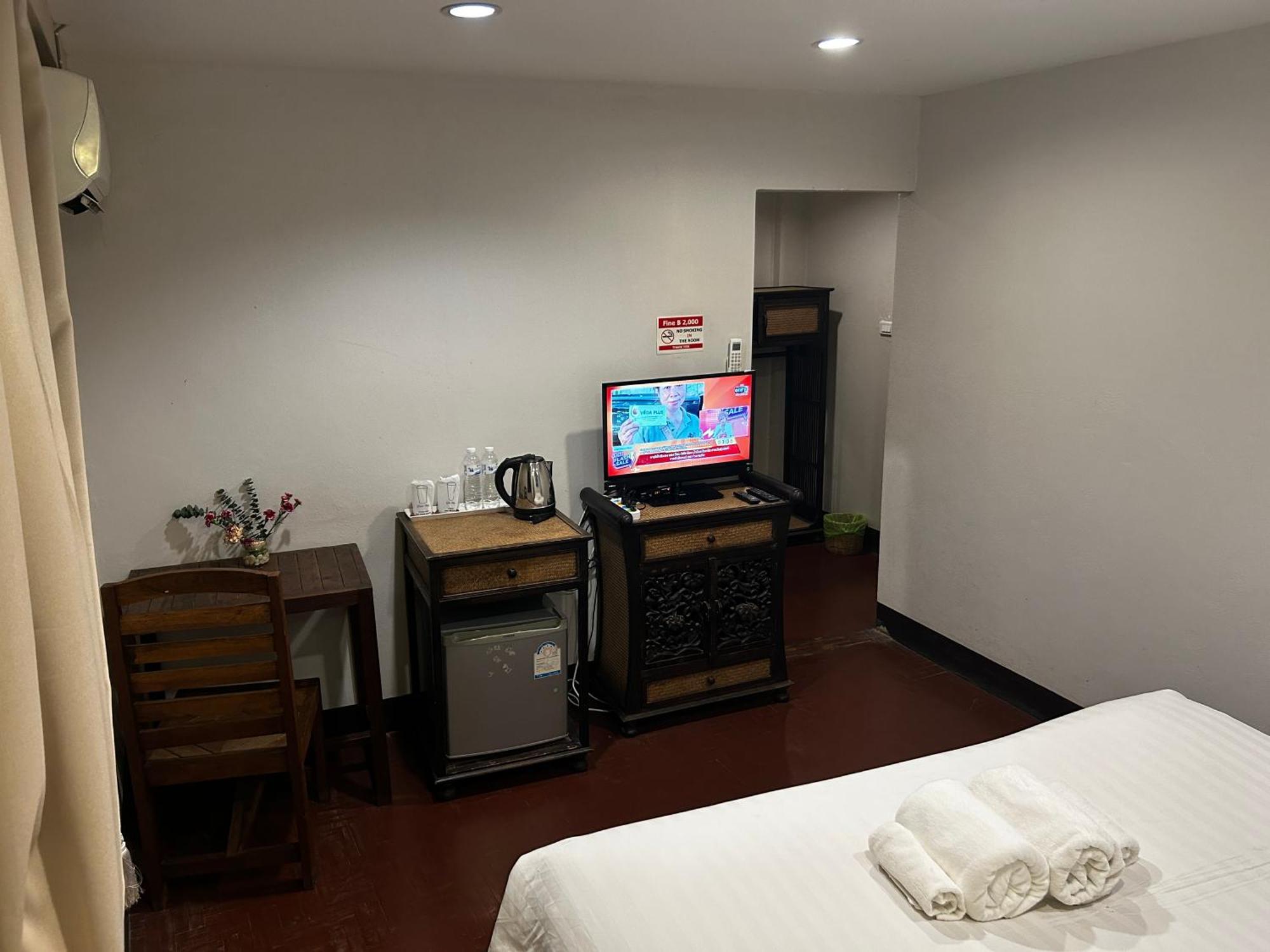 Kamala'S Boutique Guesthouse Chiang Mai Zewnętrze zdjęcie