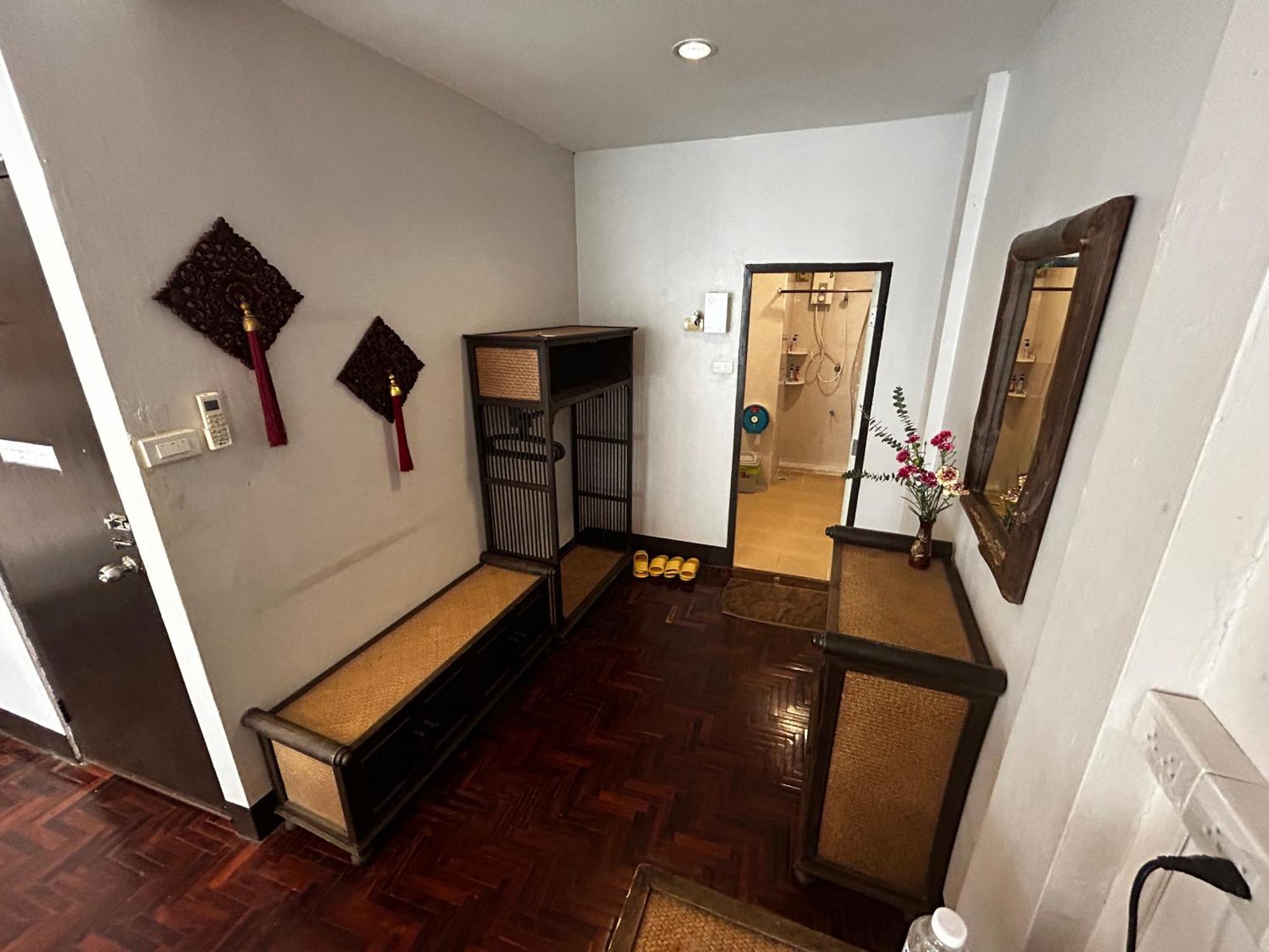 Kamala'S Boutique Guesthouse Chiang Mai Zewnętrze zdjęcie