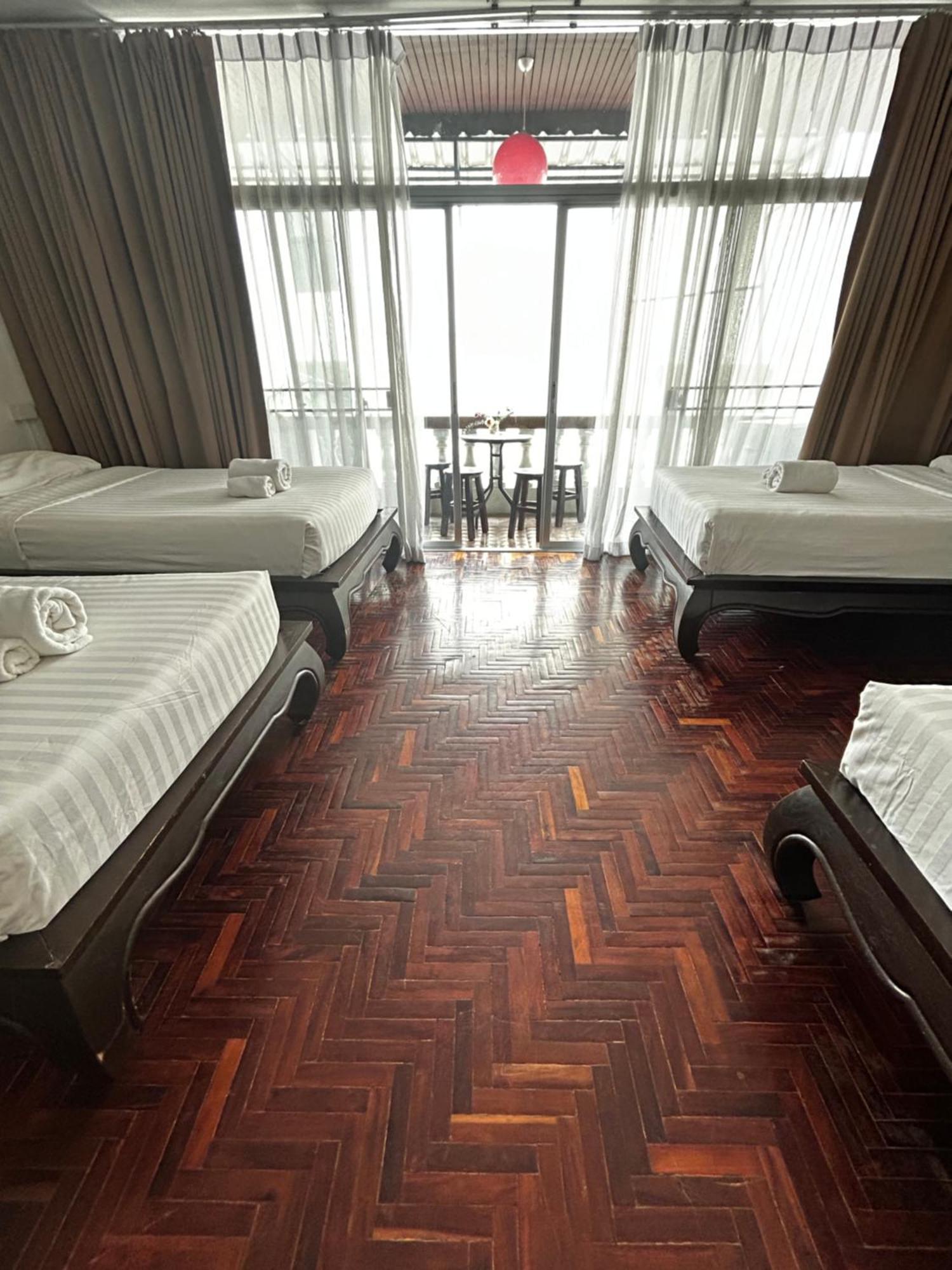 Kamala'S Boutique Guesthouse Chiang Mai Zewnętrze zdjęcie