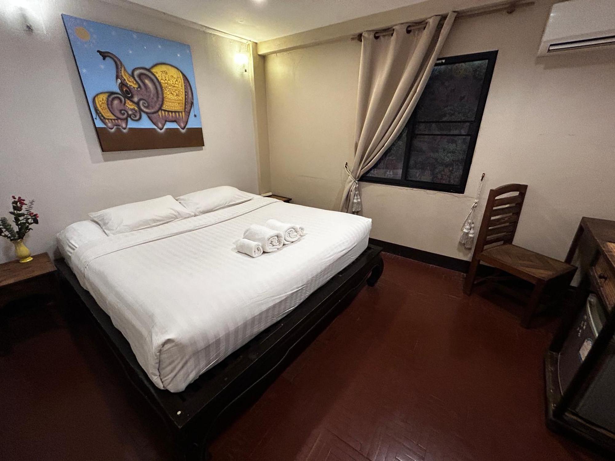 Kamala'S Boutique Guesthouse Chiang Mai Zewnętrze zdjęcie