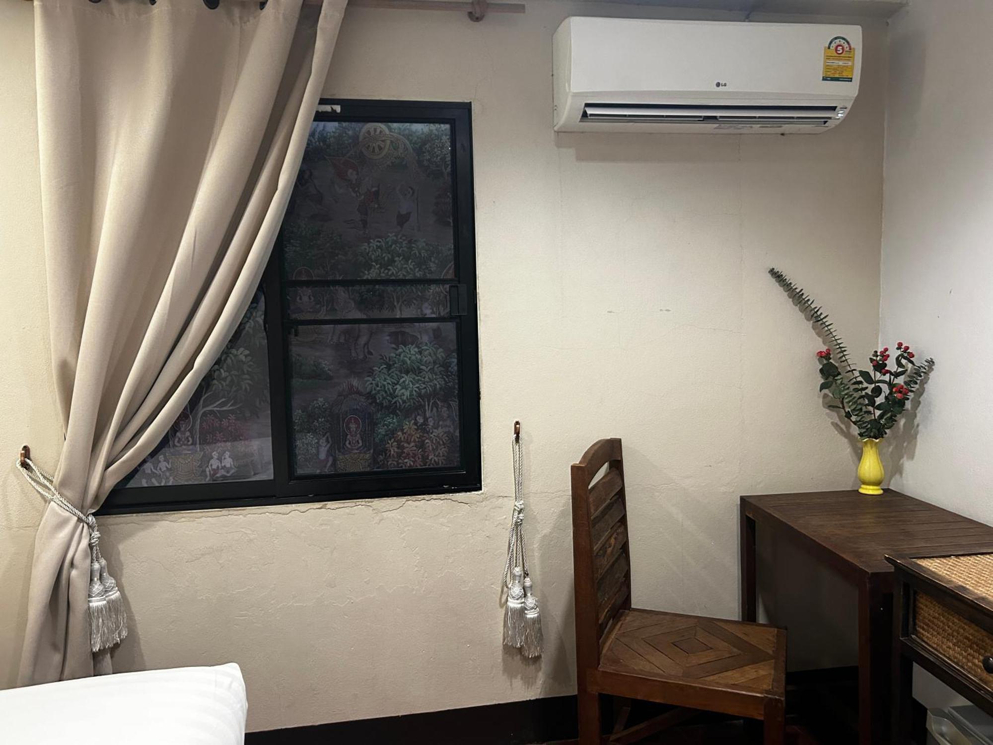 Kamala'S Boutique Guesthouse Chiang Mai Zewnętrze zdjęcie